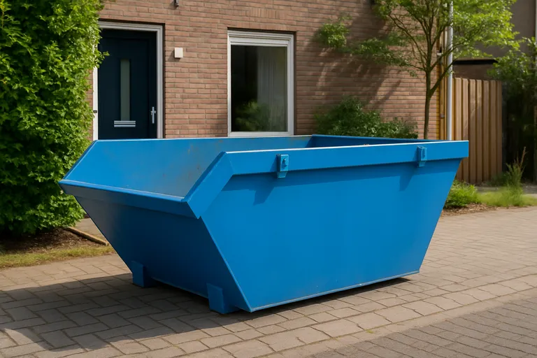 3m3 container vergelijken en kiezen