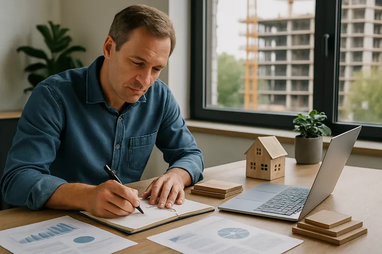 Aan de slag met circulair inkopen en bouwen