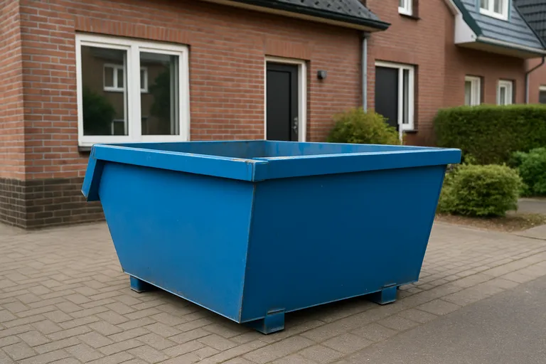 Alternatieven en keuzehulp: is 3 kuub de juiste maat