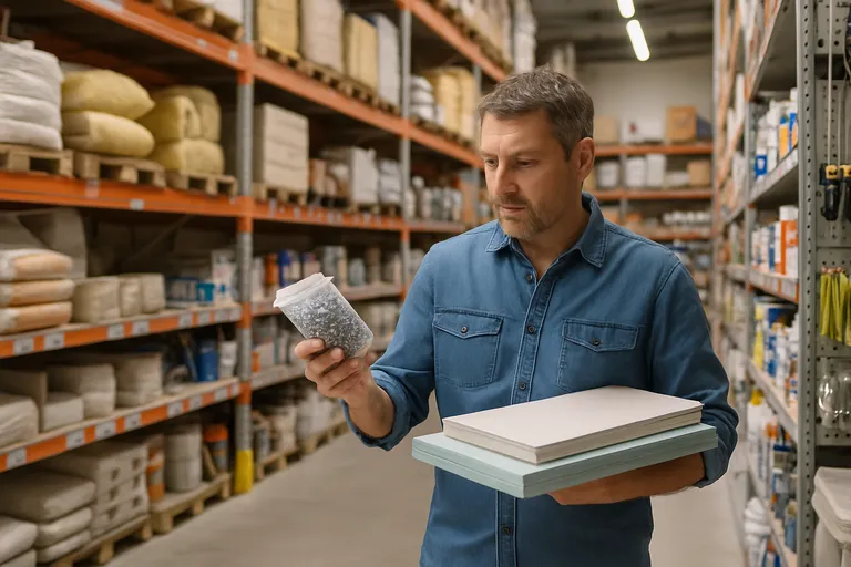 Assortiment en services