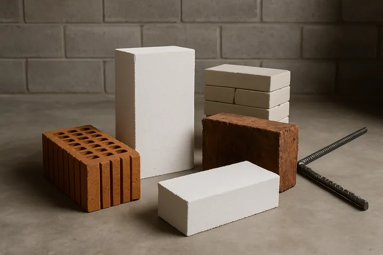 Assortiment en toepassingen