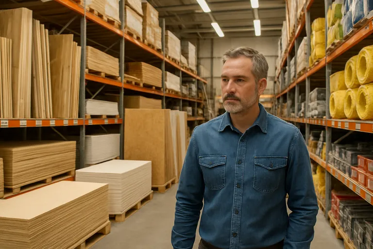 Baarn bouwmarkt: wat je kunt verwachten