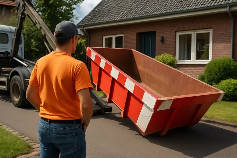 Bestellen, plaatsing en regels