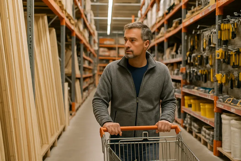 Bouwmarkt alkmaar: wat je kunt verwachten