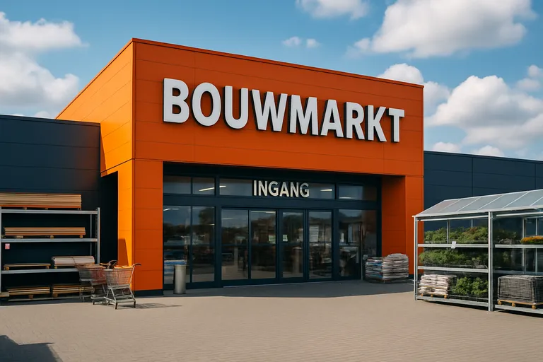 Bouwmarkt Den helder: wat je vooraf wilt weten