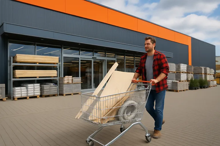 Bouwmarkt enschede: wat kun je verwachten