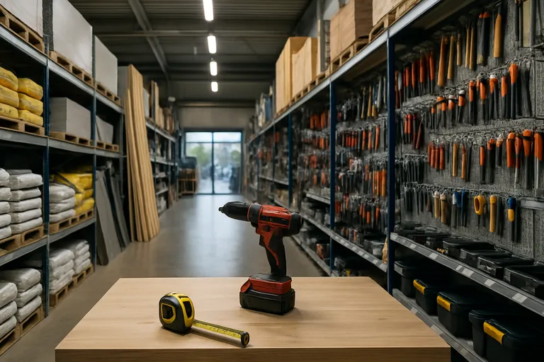 Bouwmarkt in ootmarsum: wat kun je verwachten