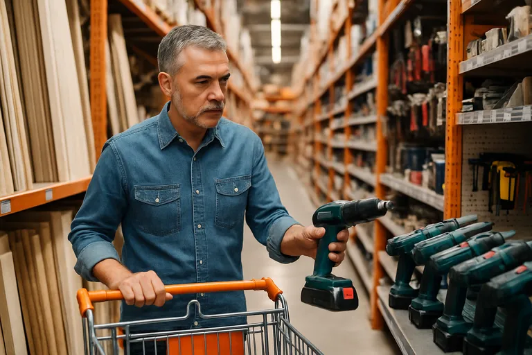 Bouwmarkt nijmegen: overzicht en keuzes