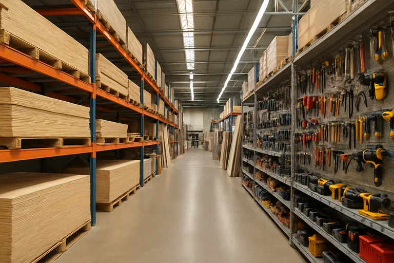 Bouwmarkt veghel: wat je kunt verwachten