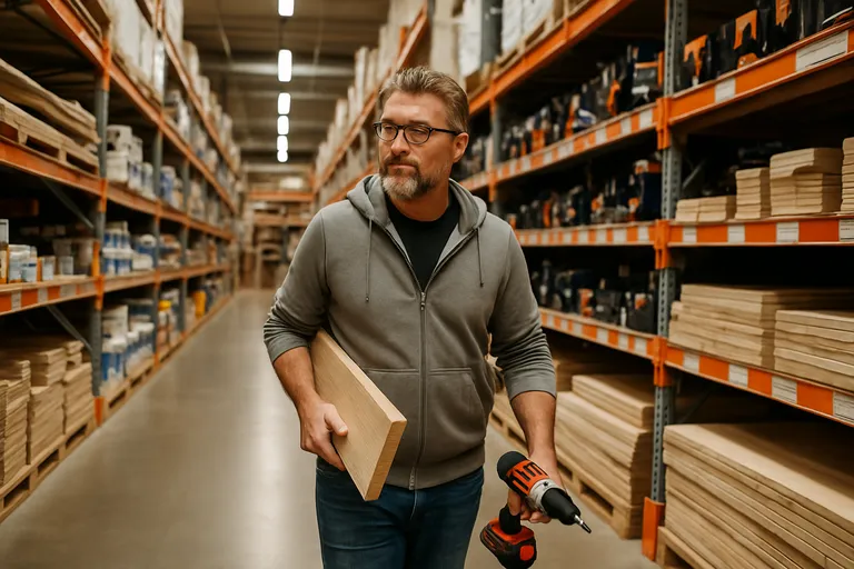 Bouwmarkt zwolle: wat kun je verwachten?