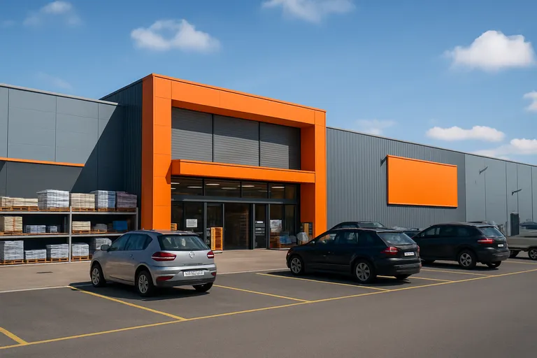 Bouwmarkten in alkmaar en omgeving: waar ga je naartoe?