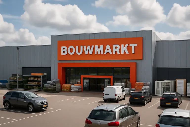 Bouwmarkten in tilburg: het overzicht