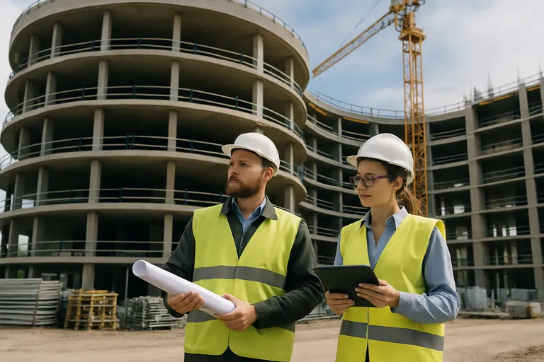 Circulair bouwen maakt je bouweconomie veerkrachtig en waardevast