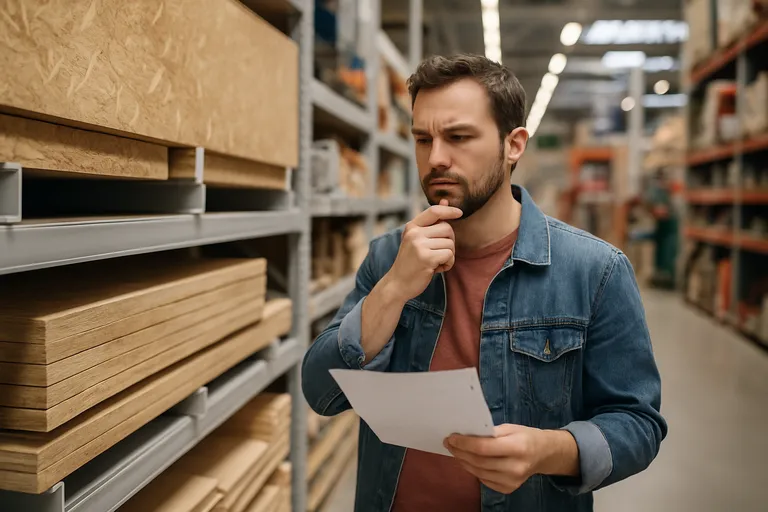 De juiste bouwmarkt in enschede kiezen
