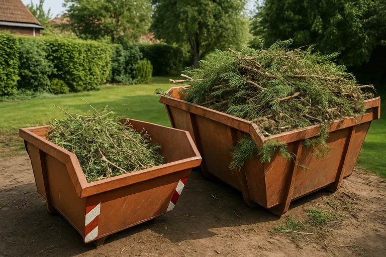 De juiste keuze: soorten en formaten