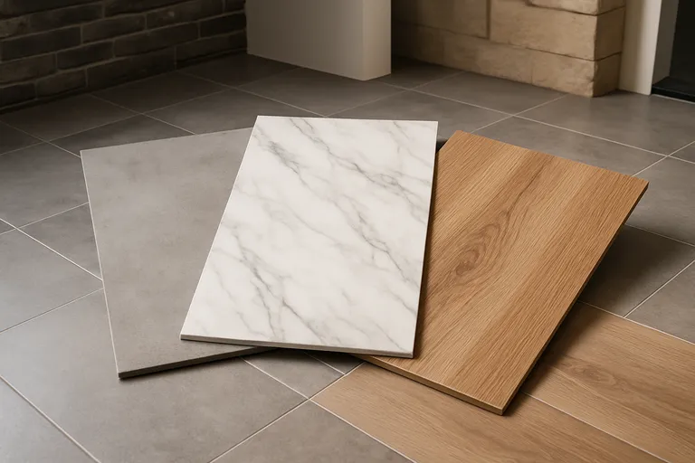 De mooiste tegels voor jouw interieur in best, van industrieel tot landelijk