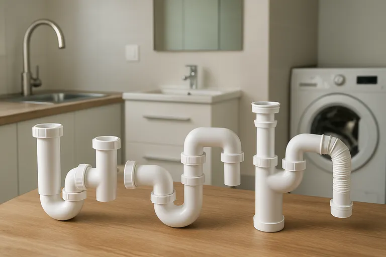 De verrassende voordelen van de juiste sifon voor een fris en zorgeloos huis