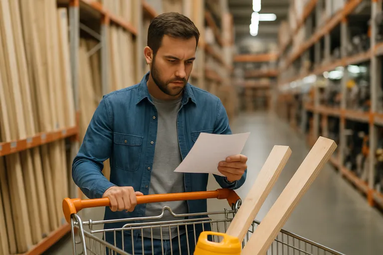 Hoe kies je de juiste bouwmarkt voor je project
