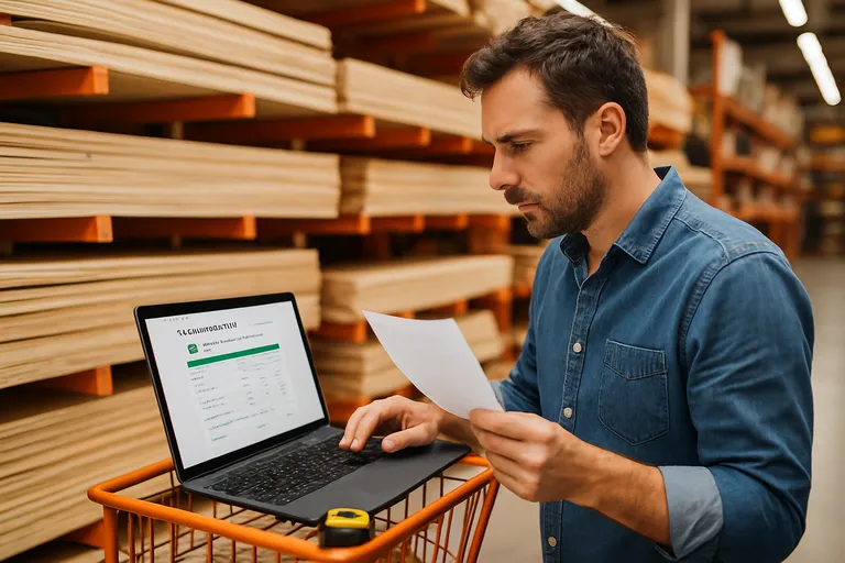 Hoe kies je de juiste bouwwinkel