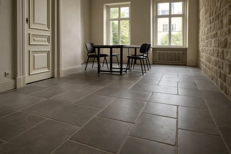 Hoe kies je de juiste tegels in maastricht