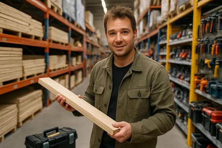 Jouw bouwmarkt in veghel voor materialen, gereedschap en advies