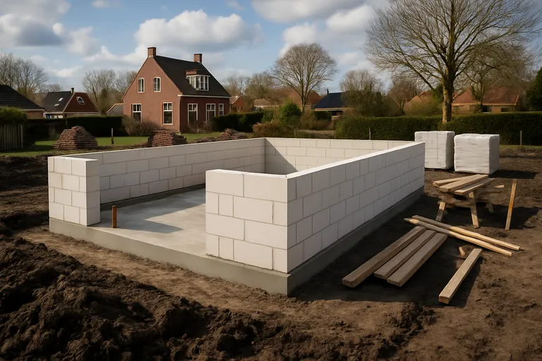 Kiezen per project in winschoten