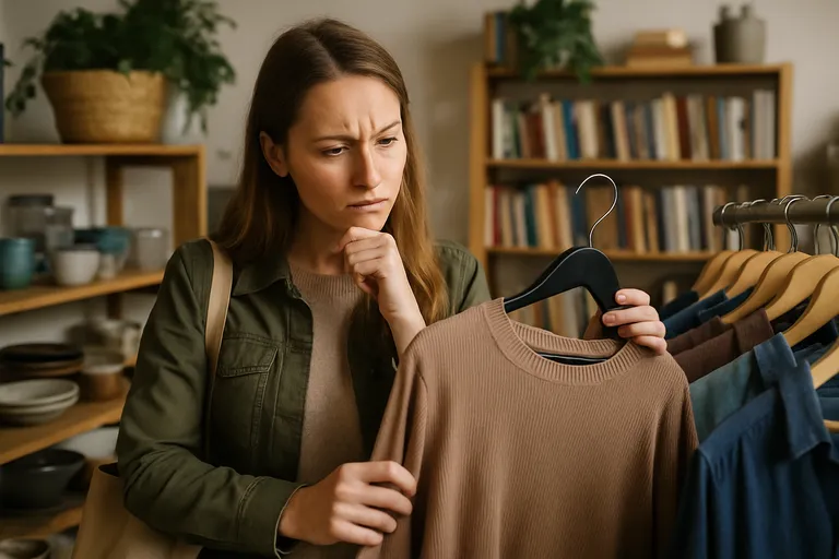 Kopen met een circulaire mindset