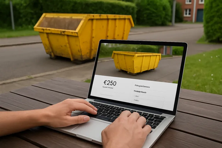 Kosten en eenvoudig bestellen