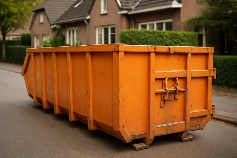 Kosten en prijsopbouw van een container huren