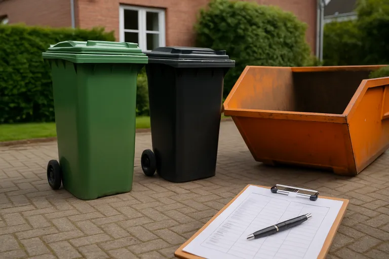 Kosten, regels en planning