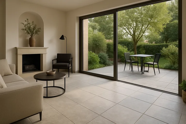 Ontdek de charme van maastrichtse tegels voor een tijdloos interieur