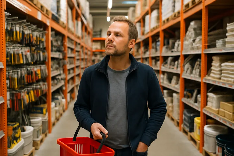 Overzicht van bouwmarkten in enschede per wijk