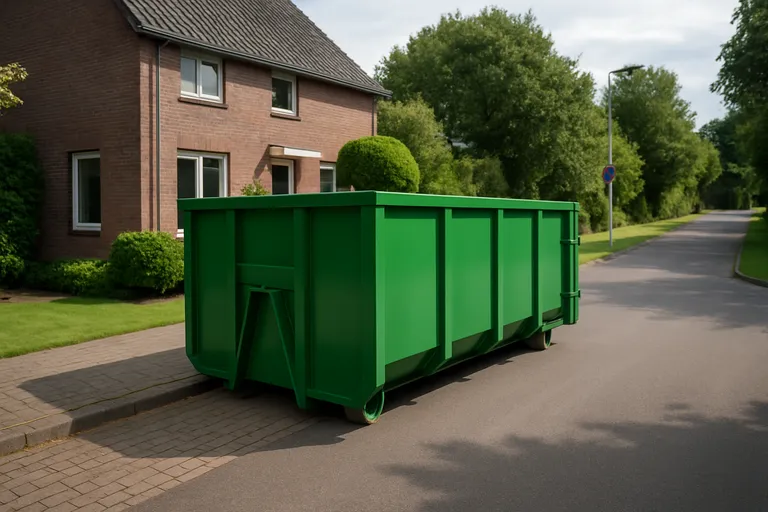 Plaatsing, vergunning en regels in hoorn