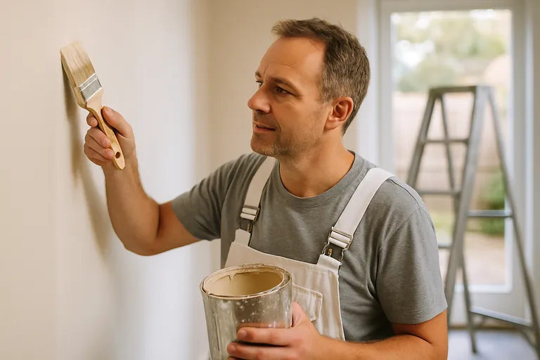 Populaire klussen en materiaalkeuzes in veghel