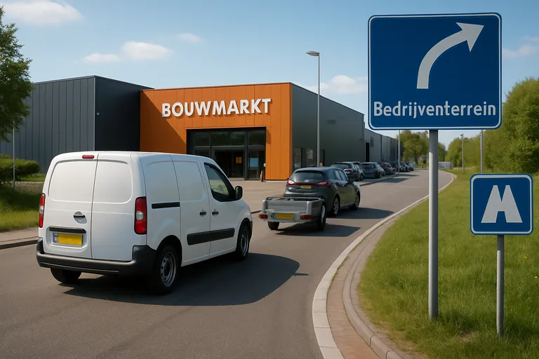 Praktische INFO: bereikbaarheid, parkeren en contact