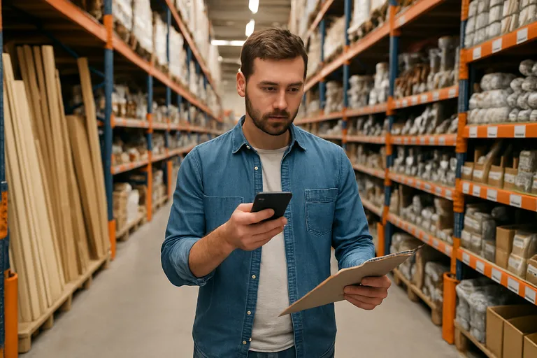 Praktische info voor bouwmarkten in zwolle