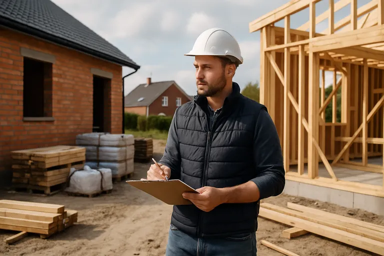 Praktische tips voor bouwen in en rond leeuwarden