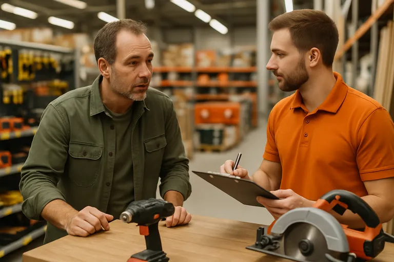 Praktische vragen over bouwmarkten in veghel