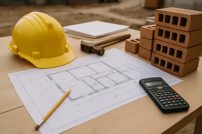 Projectplanning en logistiek