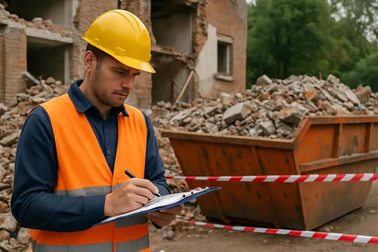 Regels en veiligheid op de werkplek