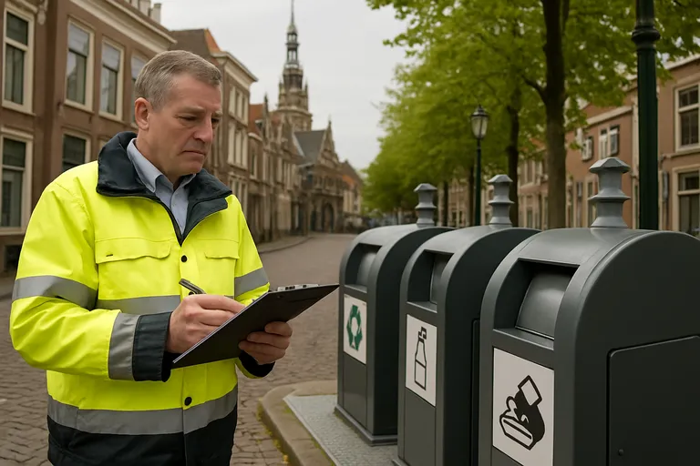 Regels en verplichtingen in alkmaar
