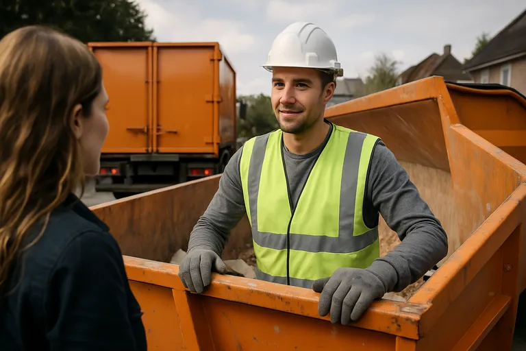 Service, ervaringen en contact