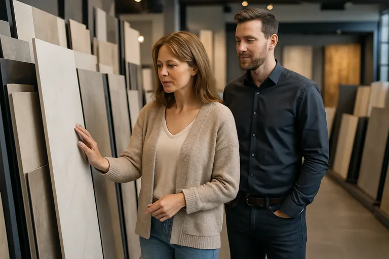 Showroombezoek in best: zo haal je er het meeste uit