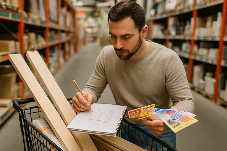 Slim en betaalbaar klussen in tilburg