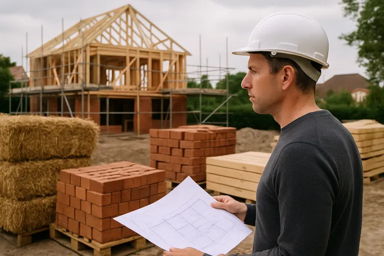 Slim kiezen en besparen op je project