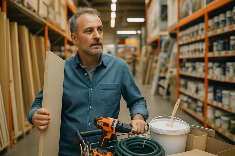 Slim klussen in nijmegen: vind de bouwmarkt met materialen, gereedschap en advies voor jouw klus