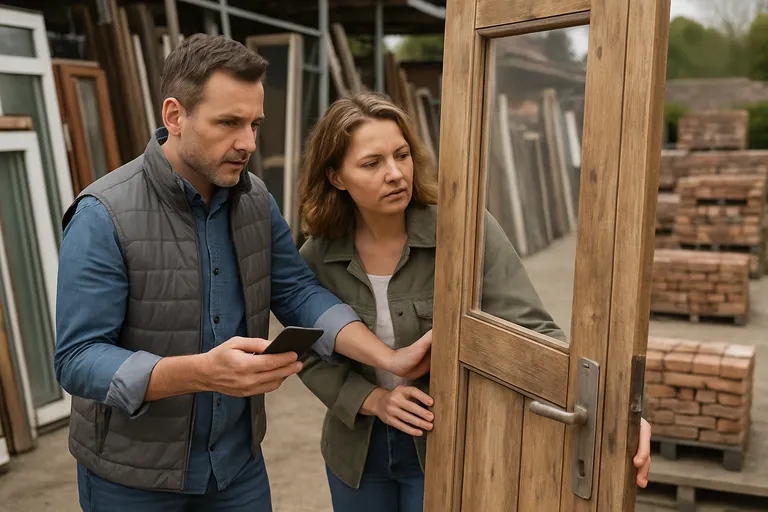 Slim kopen en verkopen