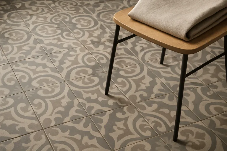 Soorten tegels en toepassingen