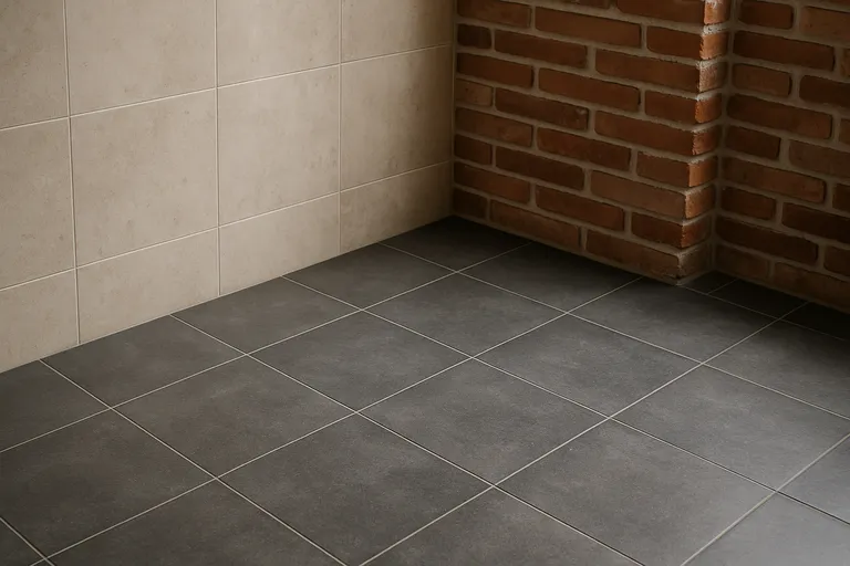 Soorten tegels en toepassingen