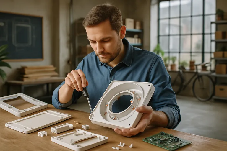 Strategie richting 2050: pijlers voor de circulaire economie in Nederland